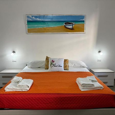 Casa Di Nonna Checca Bed & Breakfast Santa Maria di Leuca Ngoại thất bức ảnh