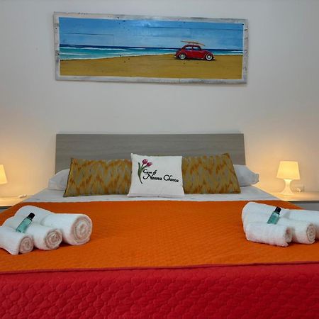 Casa Di Nonna Checca Bed & Breakfast Santa Maria di Leuca Ngoại thất bức ảnh