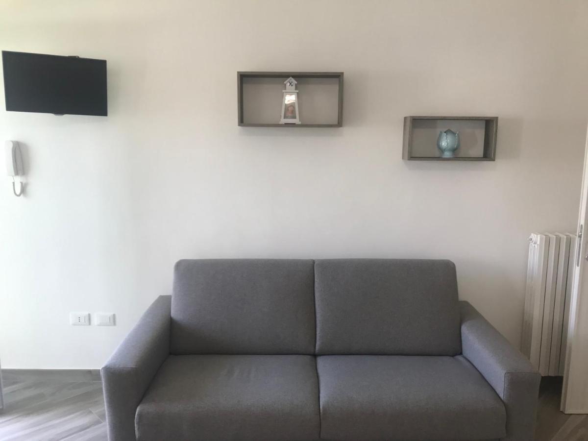 Casa Di Nonna Checca Bed & Breakfast Santa Maria di Leuca Ngoại thất bức ảnh