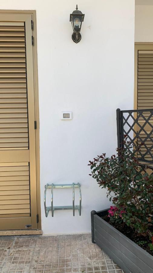 Casa Di Nonna Checca Bed & Breakfast Santa Maria di Leuca Ngoại thất bức ảnh