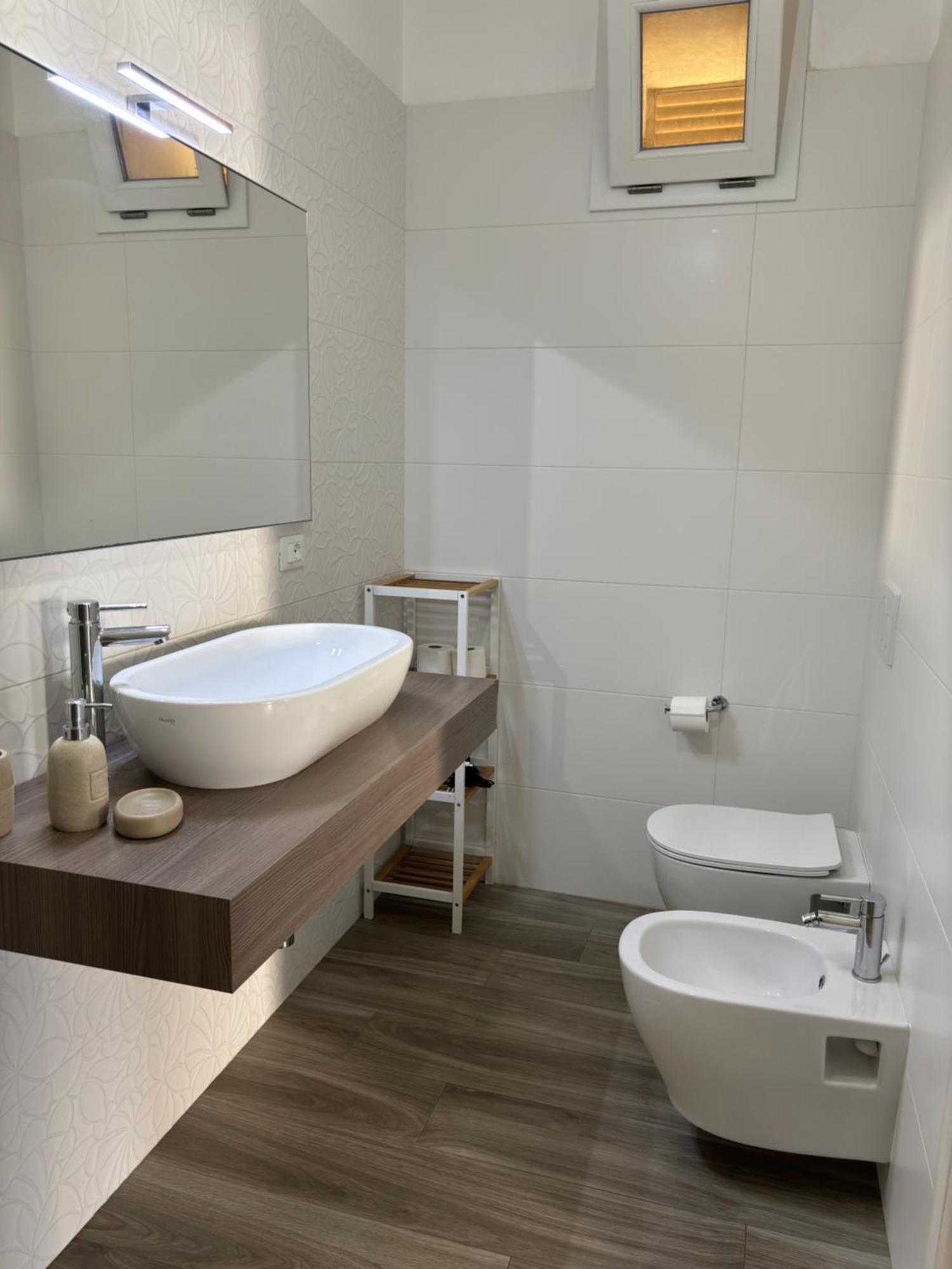 Casa Di Nonna Checca Bed & Breakfast Santa Maria di Leuca Ngoại thất bức ảnh